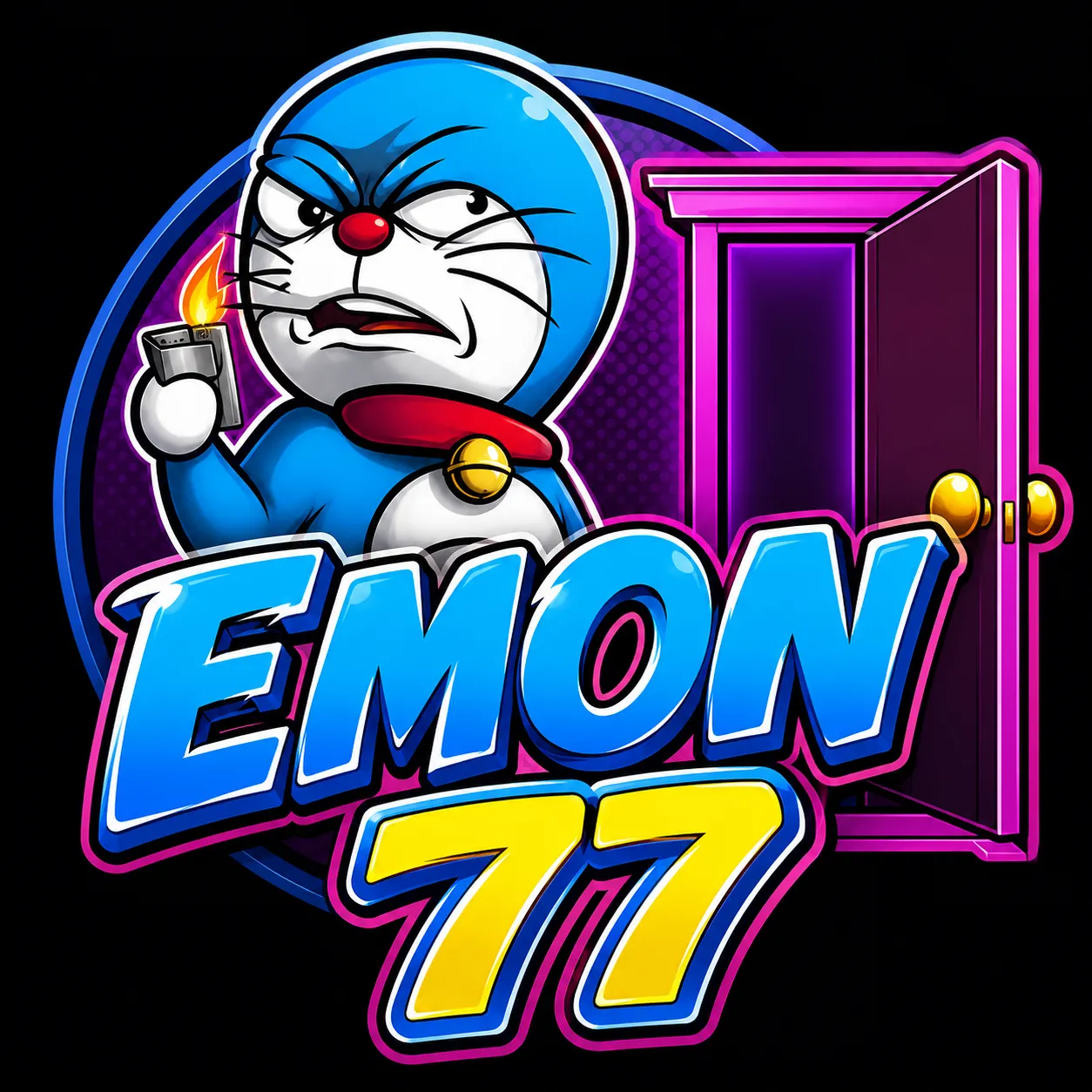 EMON77 - Teror Malam yang Menegangkan