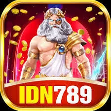 IDN789 - Game Domino Terbaik untuk Para Pecinta Permainan