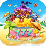 LK777 - Nikmati Sensasi Slot yang Menggembirakan