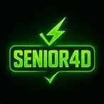 SENIOR4D - Game Poker Seru dan Menantang