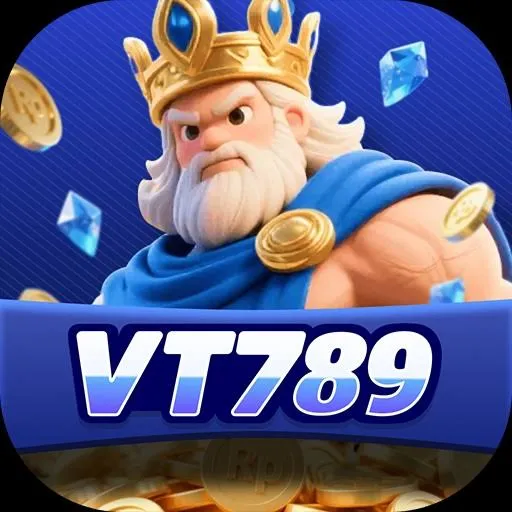 VT789 - Petualangan Anime yang Seru